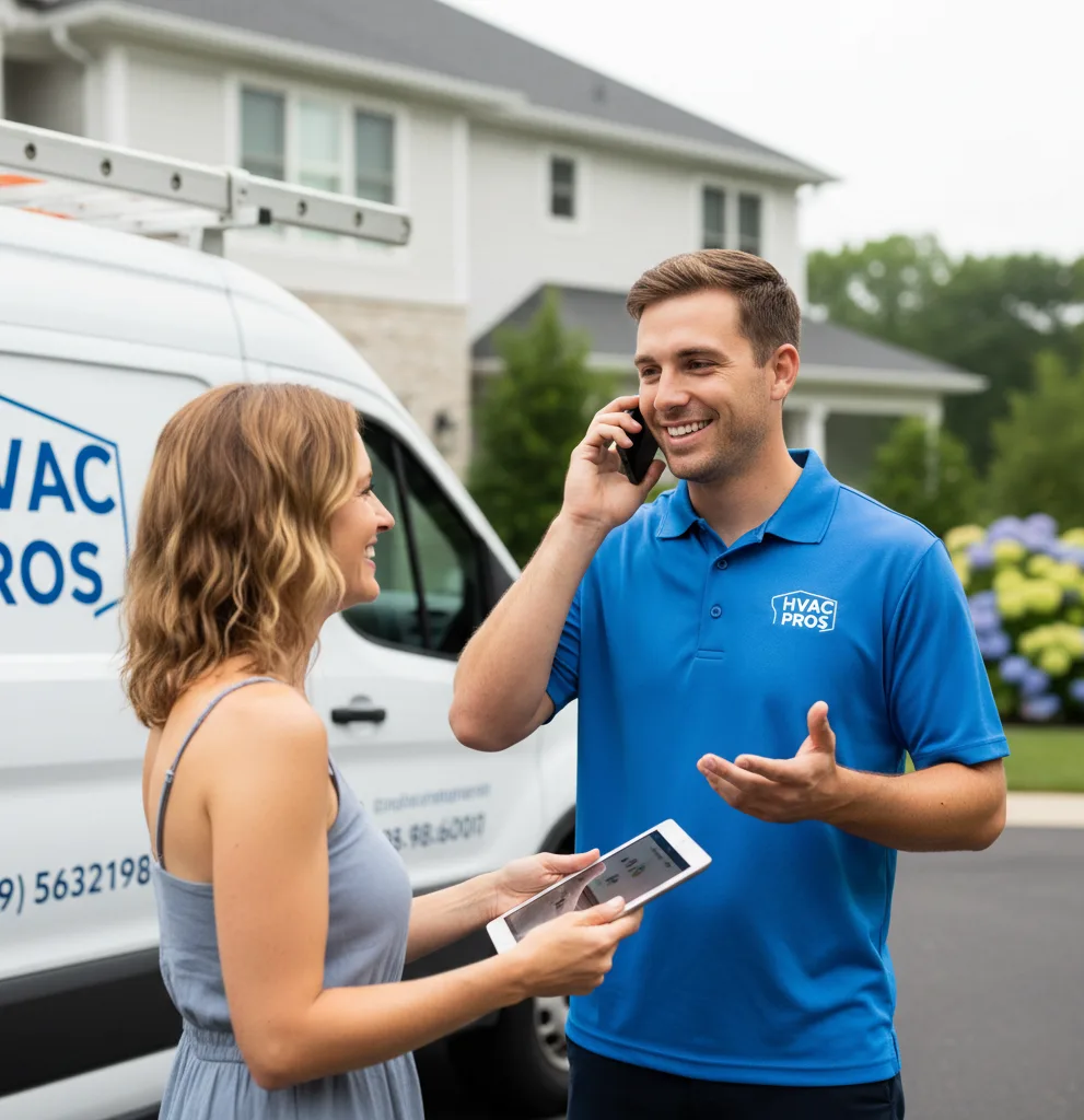 AC Installation in Cumberland, KY